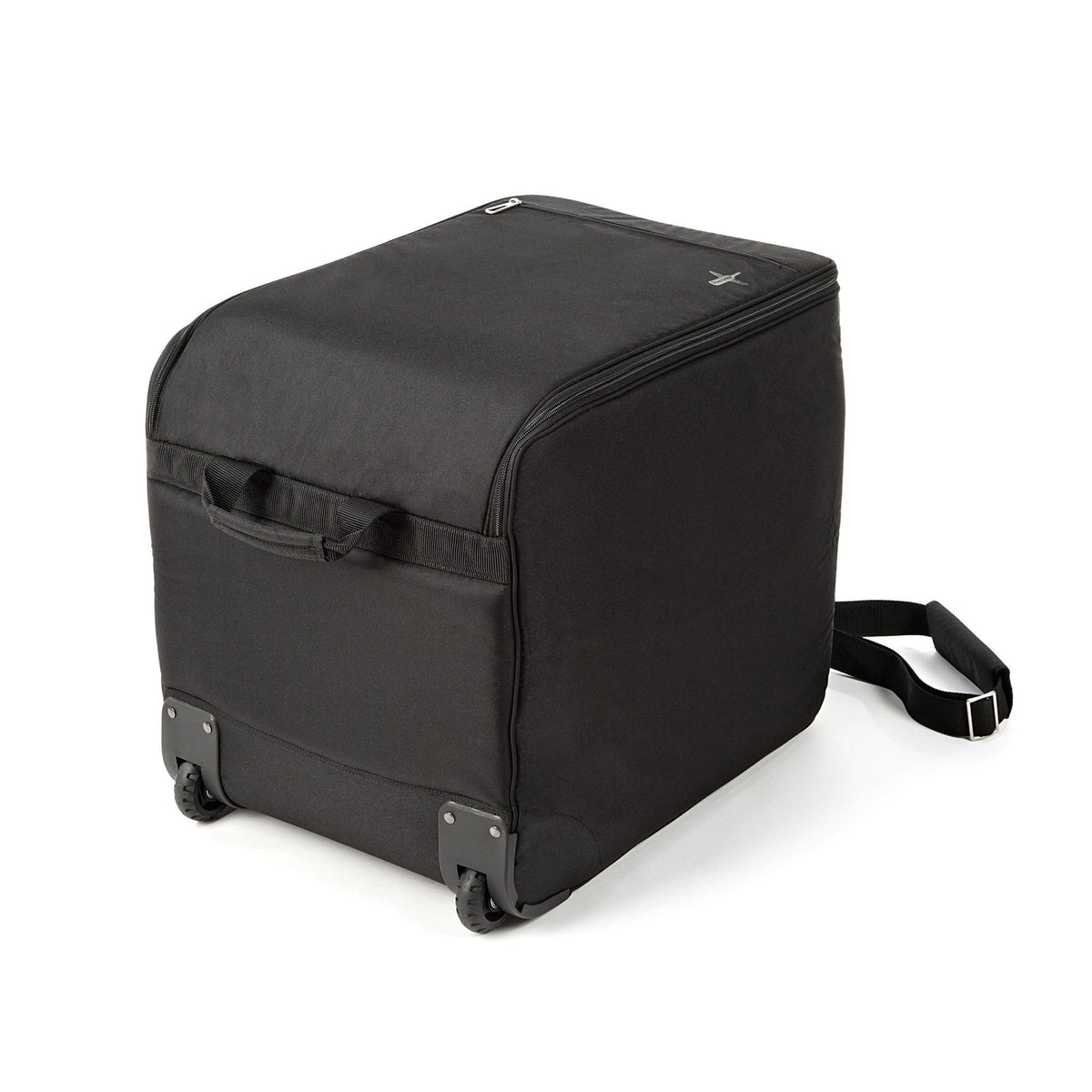 Specialized Luggage For Wine And Alcohol Bottles - WINE CHECK LUGGAGE (WITHOUT BOTTLE PROTECTING INSERT)