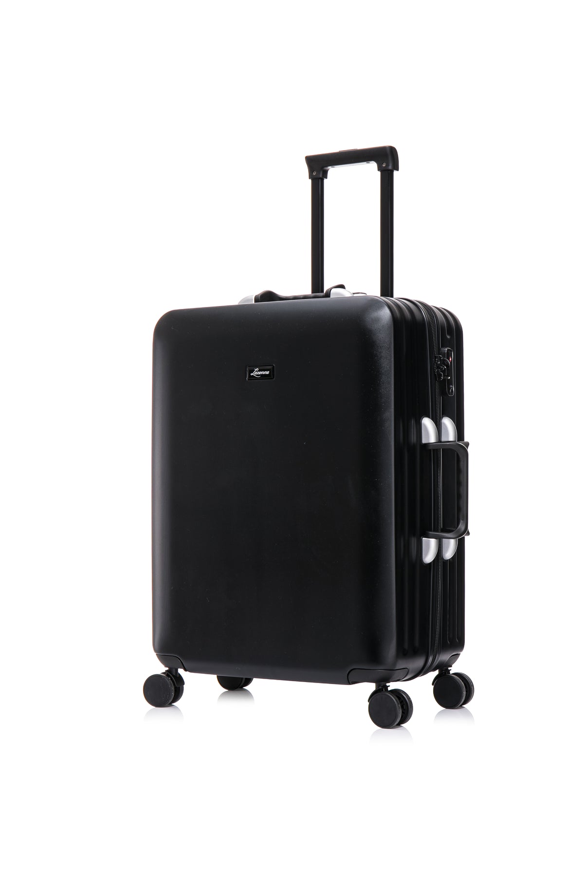 NEW!!! The Lazenne Wine Travel Suitcase for 12 bottles or 6 bottles + a mix of clothes