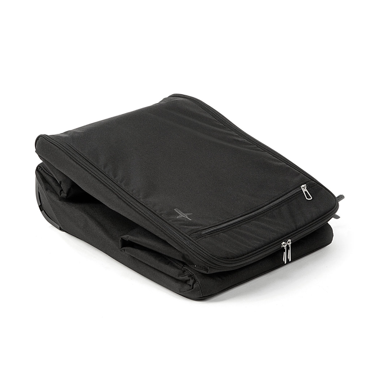Specialized Luggage For Wine And Alcohol Bottles - WINE CHECK LUGGAGE (WITHOUT BOTTLE PROTECTING INSERT)